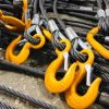 Dây cáp thép cẩu hàng Sling cáp thép cẩu hàng